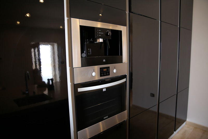 Villa View 4 You Podstrana Exteriér fotografie