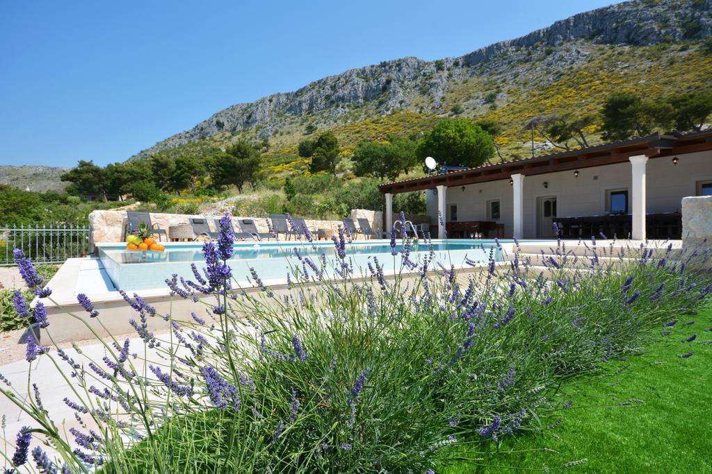 Villa View 4 You Podstrana Exteriér fotografie