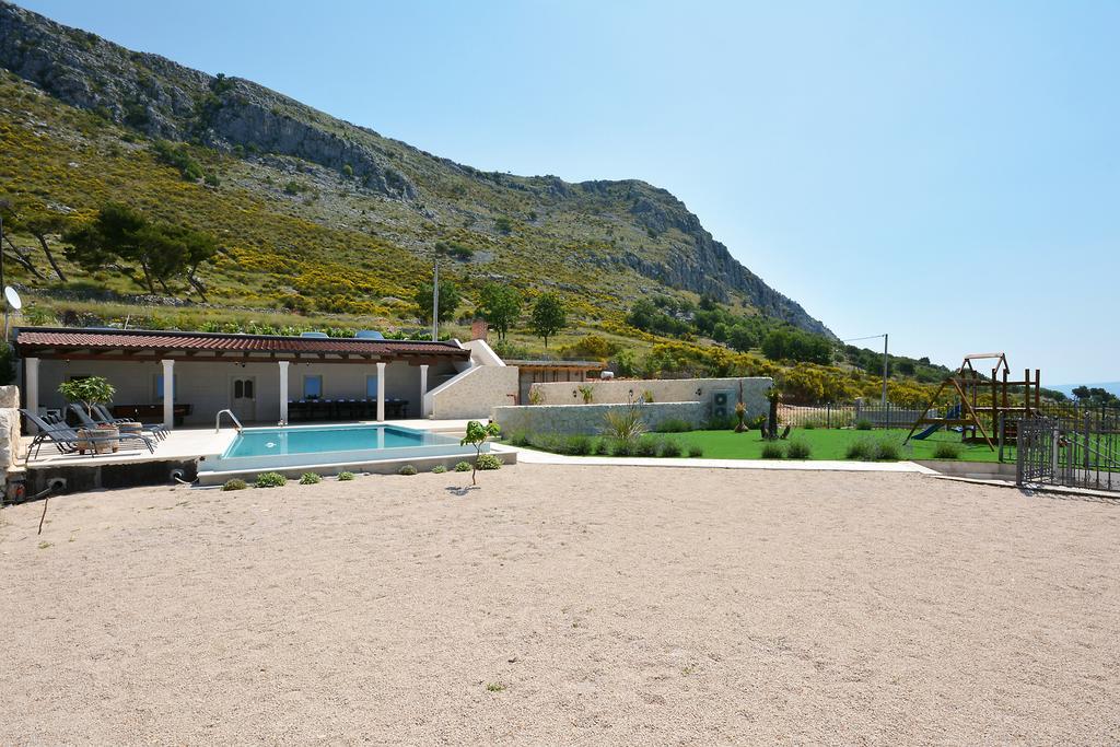 Villa View 4 You Podstrana Exteriér fotografie
