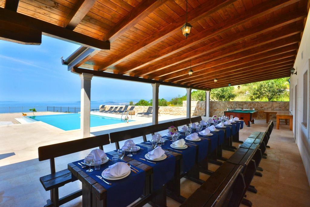 Villa View 4 You Podstrana Exteriér fotografie