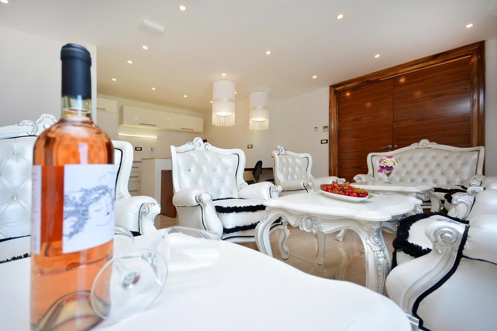 Villa View 4 You Podstrana Exteriér fotografie