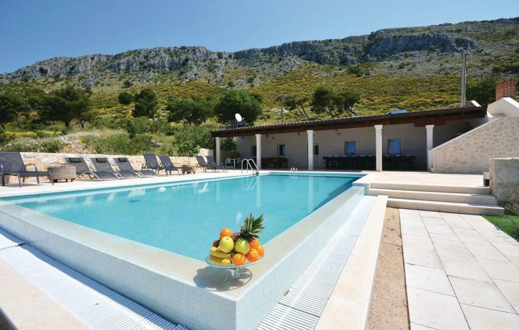 Villa View 4 You Podstrana Exteriér fotografie